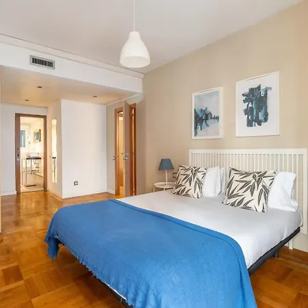 Met 1 Balkons Ax Apartamento Ámsterdam
