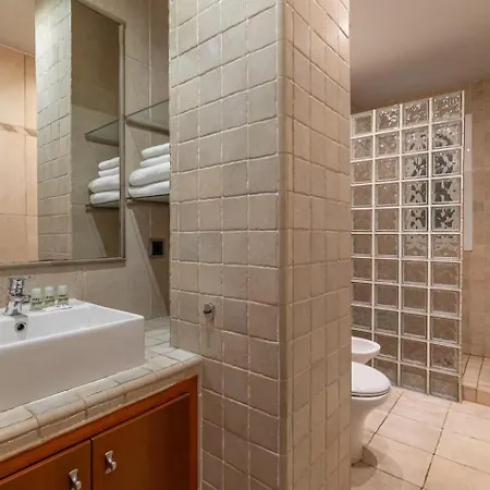 Apartamento Met 1 Balkons Ax